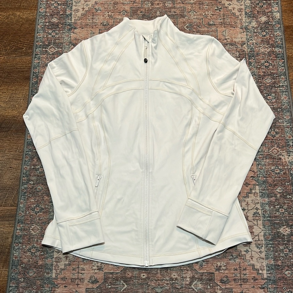 Define Jacket - Picture 2 of 6